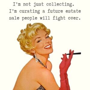 Meet your Posher, Heather